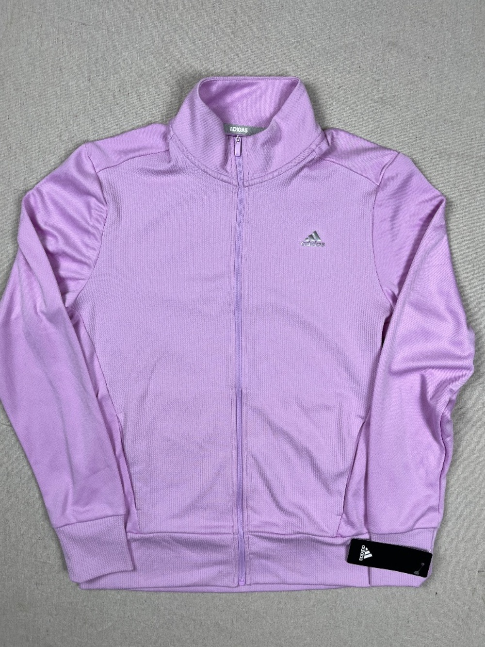 Adidas Texture Jacket